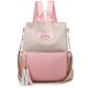 Korean backpack slingbag good quality 