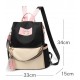 Korean backpack slingbag good quality 