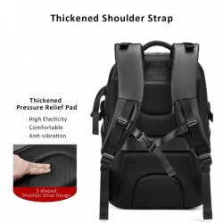 New Camera Backpack Digital Dslr Bag Waterproof Shockproof Breathable Man Backpacks For Nikon Canon Sony Small Video Photo Bag